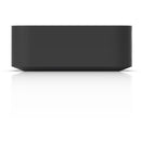 Ubiquiti Networks PoE Audio Port Network Digital Audio Streamer (Black)