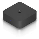 Ubiquiti Networks PoE Audio Port Network Digital Audio Streamer (Black)