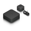 Ubiquiti Networks PoE Audio Port Network Digital Audio Streamer (Black)