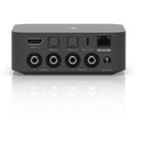 Ubiquiti Networks PoE Audio Port Network Digital Audio Streamer (Black)