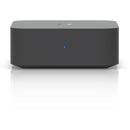 Ubiquiti Networks PoE Audio Port Network Digital Audio Streamer (Black)