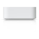 Ubiquiti Networks PoE Audio Port Network Digital Audio Streamer (White)