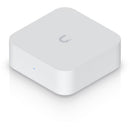 Ubiquiti Networks PoE Audio Port Network Digital Audio Streamer (White)