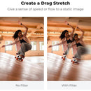 K&F Concept Nano-B Series Single Motion Blur Filter (82mm)