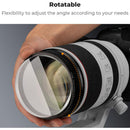 K&F Concept Nano-B Series Single Motion Blur Filter (82mm)