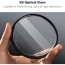 K&F Concept Nano-B Series Bilateral Motion Blur Filter (67mm)