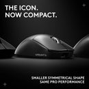 Logitech G PRO X SUPERLIGHT 2c LIGHTSPEED Wireless Gaming Mouse (Black)
