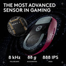 Logitech G PRO X SUPERLIGHT 2c LIGHTSPEED Wireless Gaming Mouse (Pink)