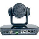 PeopleLink Elite Premium Series Full HD PTZ Camera with 12x Optical Zoom