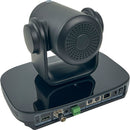 PeopleLink Elite Premium Series Full HD PTZ Camera with 12x Optical Zoom