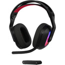 ASTRO Gaming ASTRO A20 X LIGHTSPEED Wireless RGB Gaming Headset (Black)