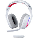ASTRO Gaming ASTRO A20 X LIGHTSPEED Wireless RGB Gaming Headset (White)