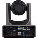 PeopleLink Elite Premium Series Full HD PTZ Camera with 30x Optical Zoom