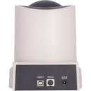 PeopleLink iCam Full HD PTZ Camera with 10x Optical Zoom