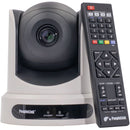 PeopleLink iCam Full HD PTZ Camera with 10x Optical Zoom