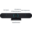PeopleLink 4K AF Camera/Soundbar Plus