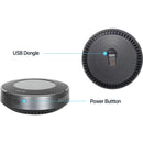 PeopleLink UVC 35B Bluetooth Conference Speakerphone