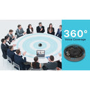 PeopleLink UVC 35B Bluetooth Conference Speakerphone