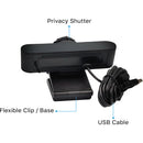 PeopleLink i8 Plus Full HD Webcam