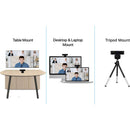 PeopleLink i8 Plus Full HD Webcam