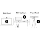 PeopleLink i20 Plus Videobar