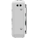 Kreate DC403L-AF Digital Point and Shoot Camera (White)