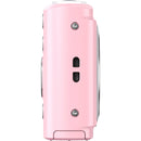 Kreate DC308 Digital Point and Shoot Camera (Pink)