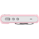 Kreate DC308 Digital Point and Shoot Camera (Pink)