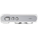 Kreate DC308 Digital Point and Shoot Camera (White)