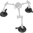 SmallRig Suction Cup Camera Mount (4")