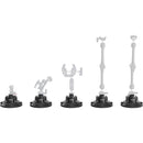 SmallRig Suction Cup Camera Mount (4")