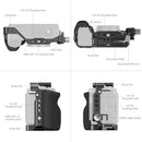 SmallRig Camera Cage for Sony ZV-E1