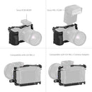 SmallRig Camera Cage for Sony ZV-E1