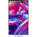 LG UltraFine evo 32U990A-S 31.5" evo 6K Nano IPS Black Monitor