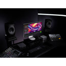 LG UltraFine evo 32U990A-S 31.5" evo 6K Nano IPS Black Monitor