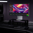 LG UltraFine evo 32U990A-S 31.5" evo 6K Nano IPS Black Monitor