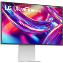 LG UltraFine evo 32U990A-S 31.5" evo 6K Nano IPS Black Monitor