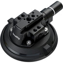 SmallRig Suction Cup Camera Mount (4")