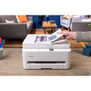 Canon PIXMA TR7120 Wireless Multifunction Inkjet Printer