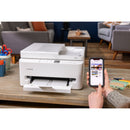 Canon PIXMA TR7120 Wireless Multifunction Inkjet Printer