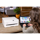 Canon PIXMA TS6520 Wireless Multifunction Inkjet Printer