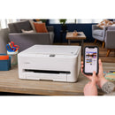 Canon PIXMA TS6520 Wireless Multifunction Inkjet Printer