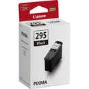 Canon PG-295 Black Ink Tank (Standard Yield)