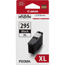 Canon PG-295XL Black Ink Tank (High Yield)