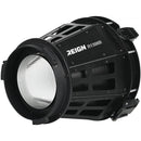 GVM RF-MG7 Medium Angle Reflector for Reign R1200B LED Monolight