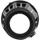 GVM RF-MG7 Medium Angle Reflector for Reign R1200B LED Monolight