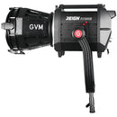 GVM RF-MG7 Medium Angle Reflector for Reign R1200B LED Monolight