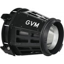 GVM RF-MG7 Medium Angle Reflector for Reign R1200B LED Monolight