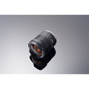 TTArtisan 14mm f/2.8 Lens (Sony E)