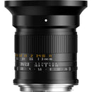 TTArtisan 14mm f/2.8 Lens (Canon RF)